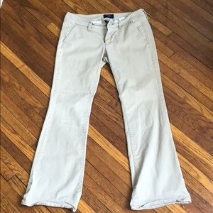 American Eagle pants